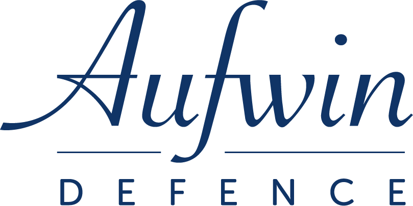 Aufwin Defence Demo